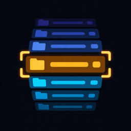 Explorer Focus Presets